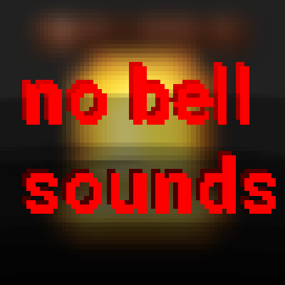 No Bell Sounds