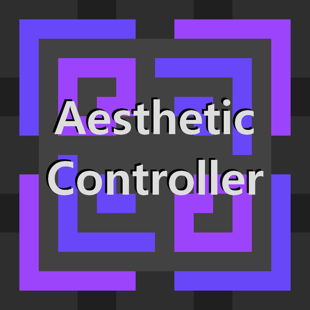 Aesthetic Controller