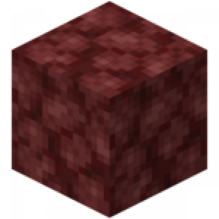 Jappa Nether Textures