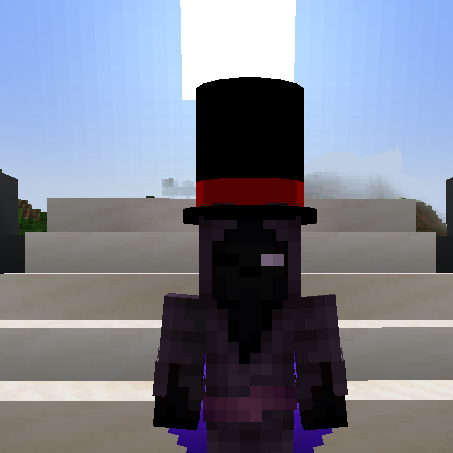 Matt's Hats V1 (CIT Resewn)
