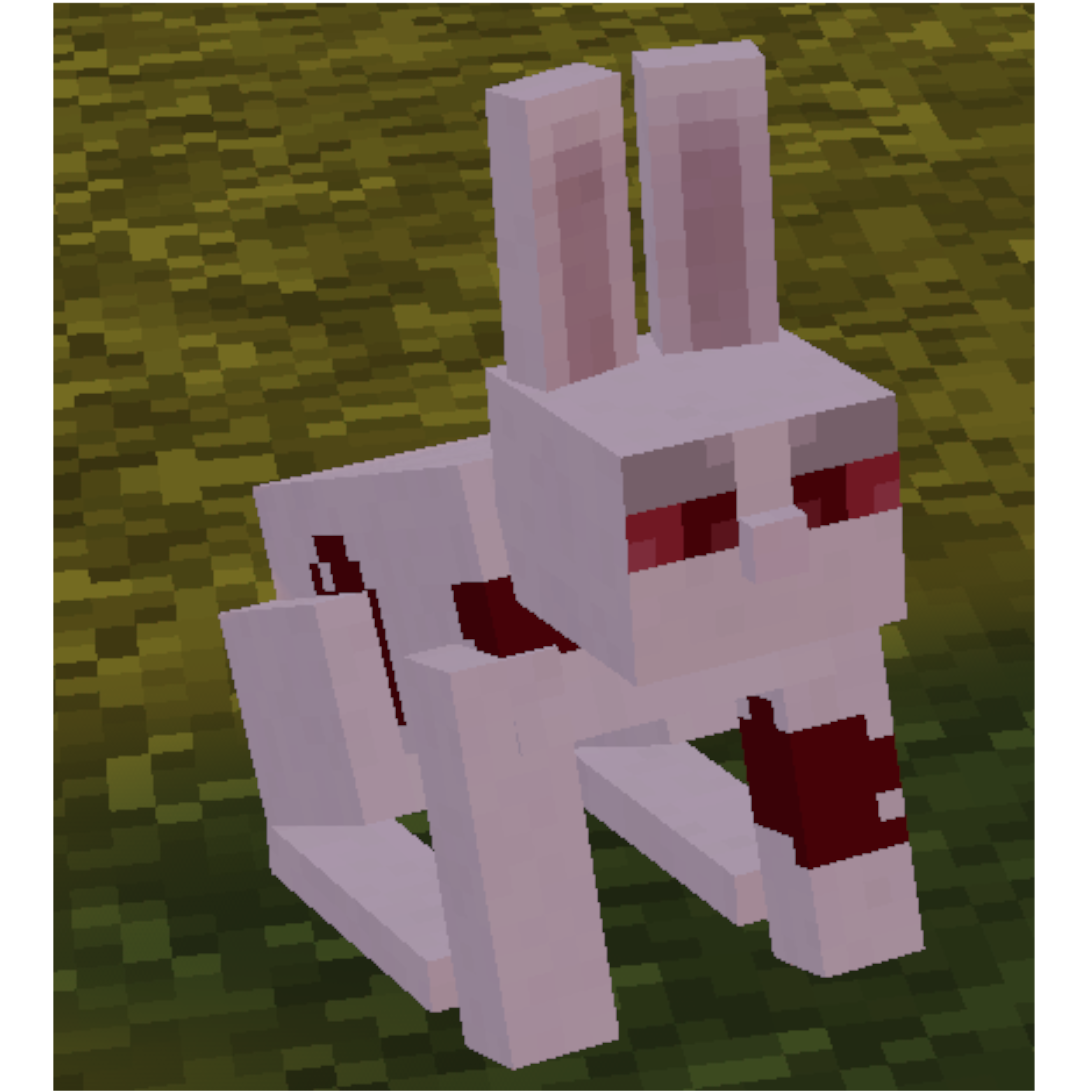 Distinct Rabbits Faithful 32x Addon