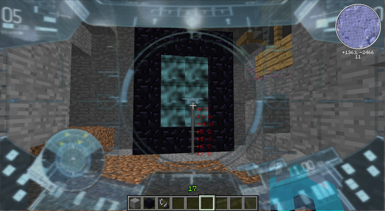 Default Bright by Ghostmod