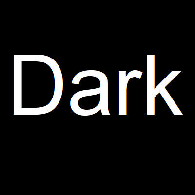 Dark