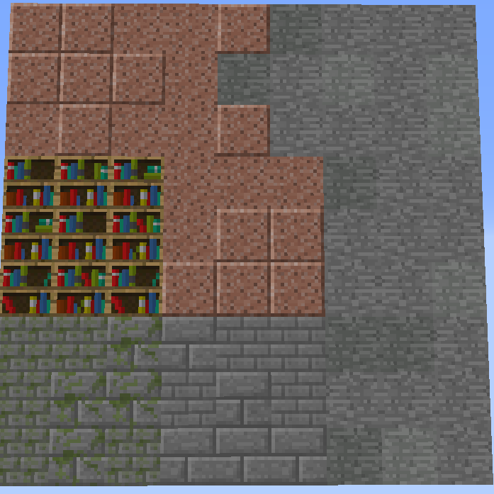 Alternating Vanilla Textures