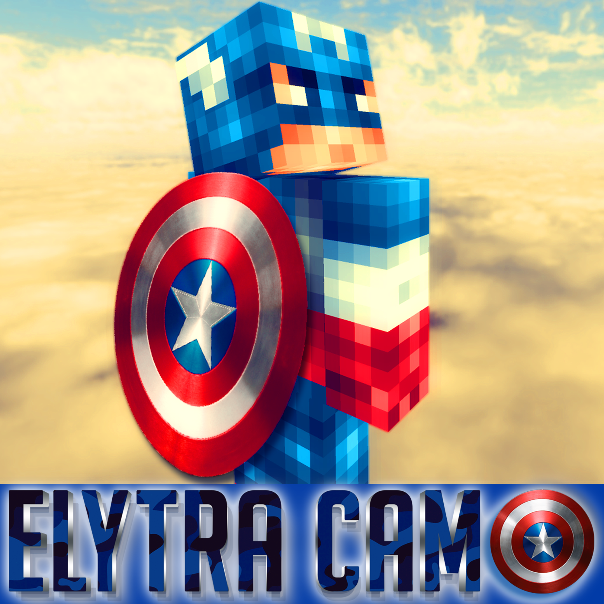 ELYTRA CAMO 0001