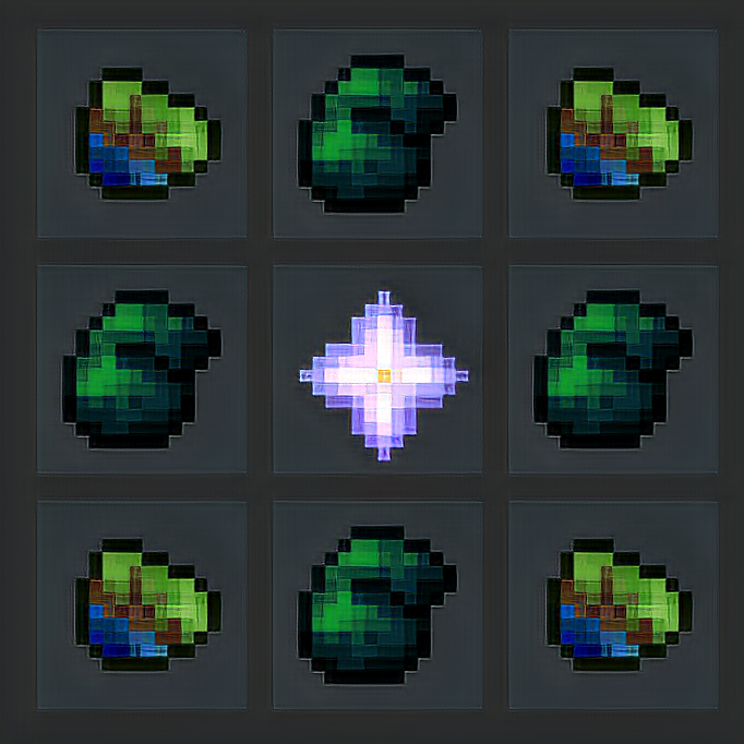 HNN Reliquary Compatibility