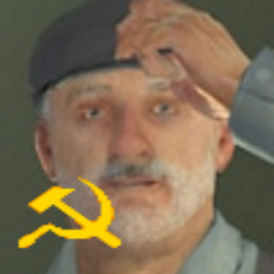 Russian Mob Battlechatter