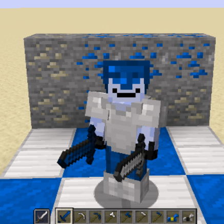 Diamond Colorblind Fix
