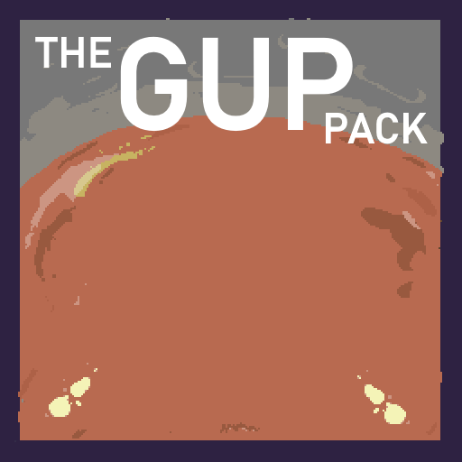 The Gup Pack