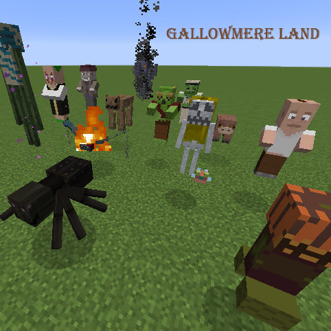 Gallowmere Land