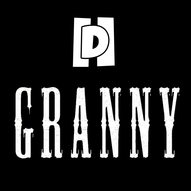 Grannny 2D Items Resource Pack