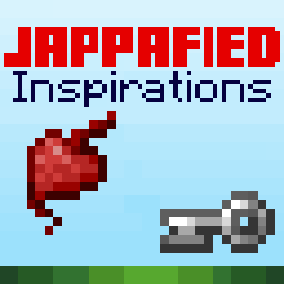 Jappafied Inspirations