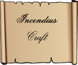Incendius Craft