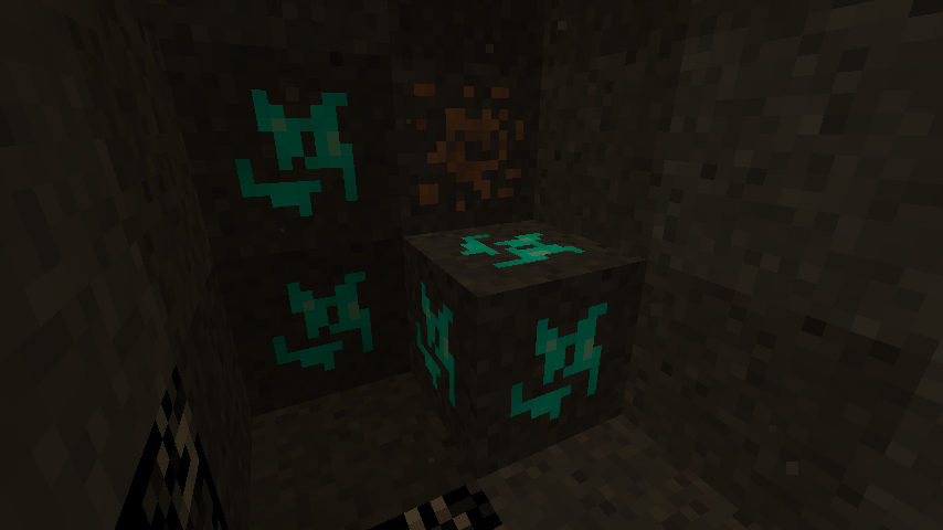 ~DecentCraft HD~