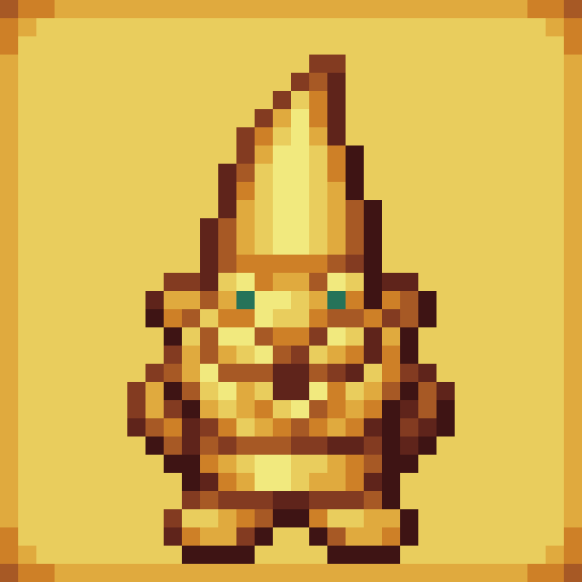 Gnome of Undying