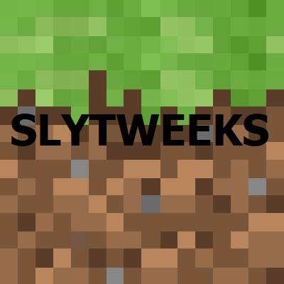 Slytweeks
