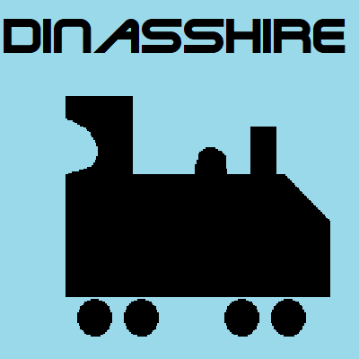 Dinasshire Textures