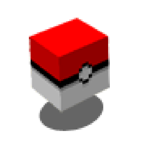 Pokécube Resources