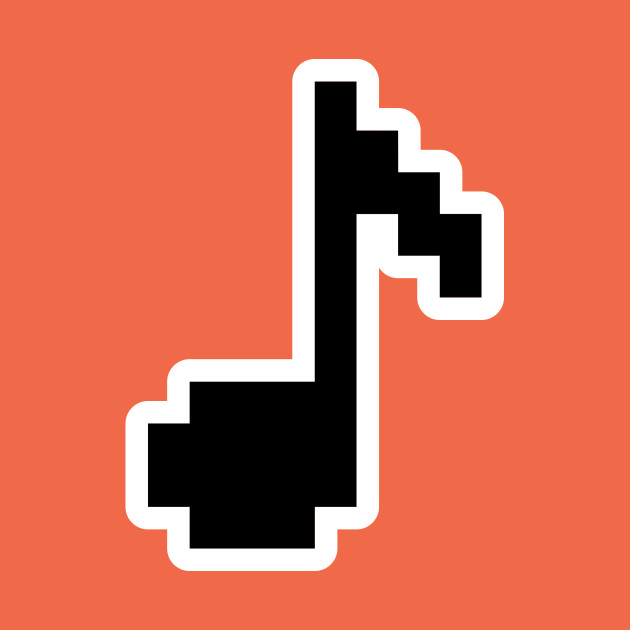 Robotto's Chiptune Disc Overhaul