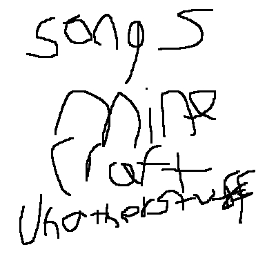 song one