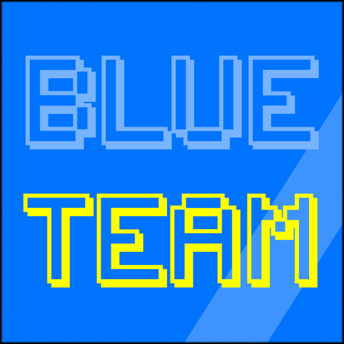 Blue Team