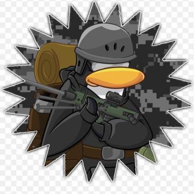 PenguinGenral's Gamer Pack