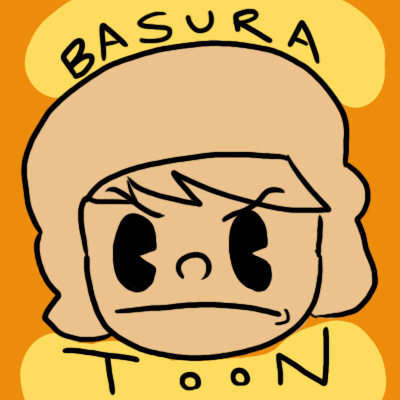 Basura-Toon Texture Pack