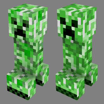 CreeperFix