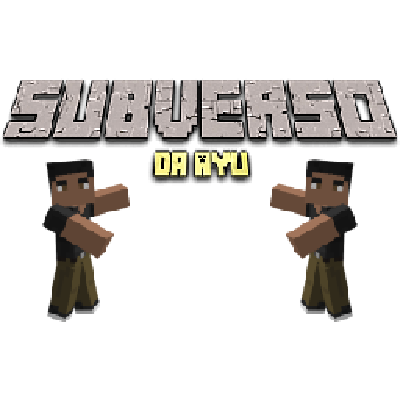 Subverso - Itens [By:Mikeliro]