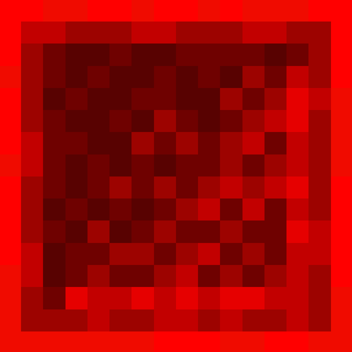 Redstone revision
