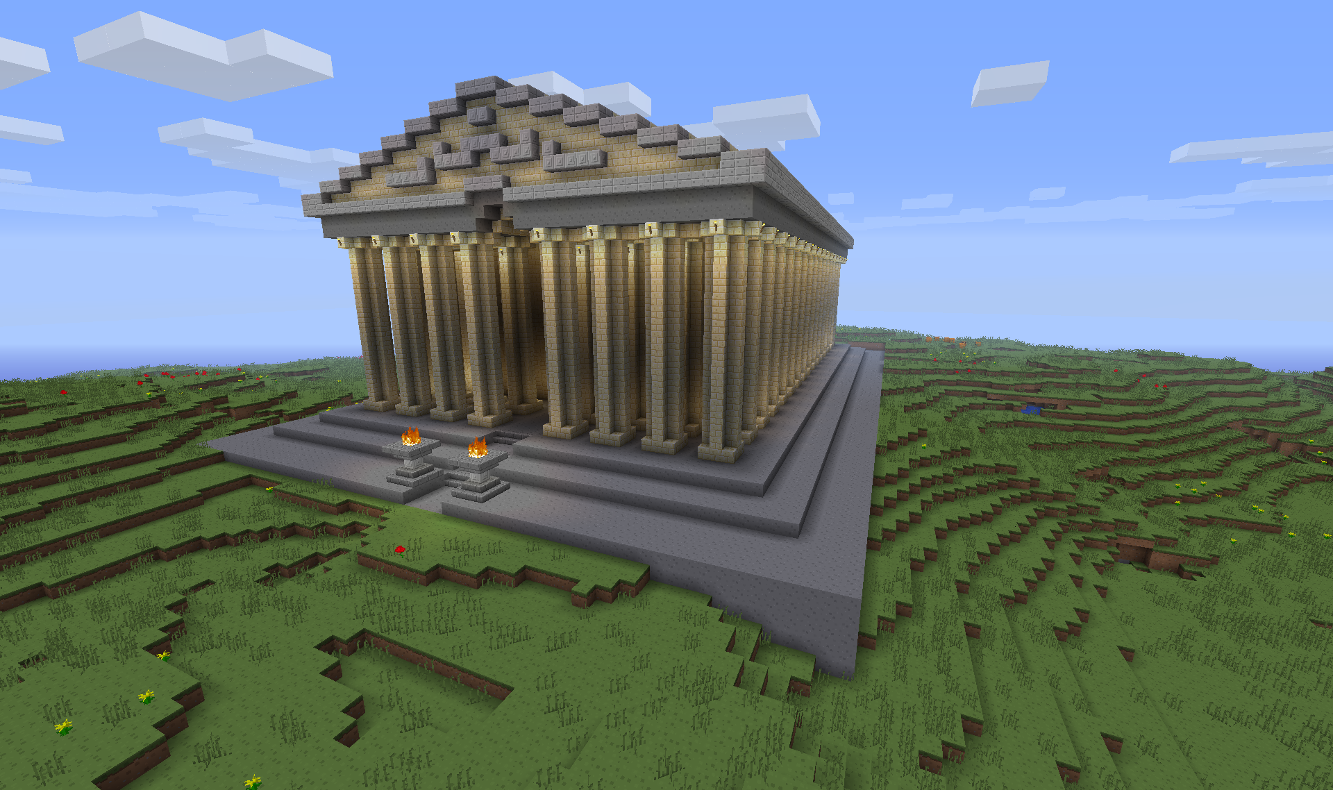 Sobercraft [16x16 1.4.6]