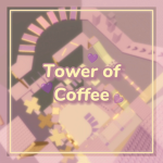 Tower of Coffee (Coffee Tower)