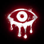 Eyes The Horror Game
