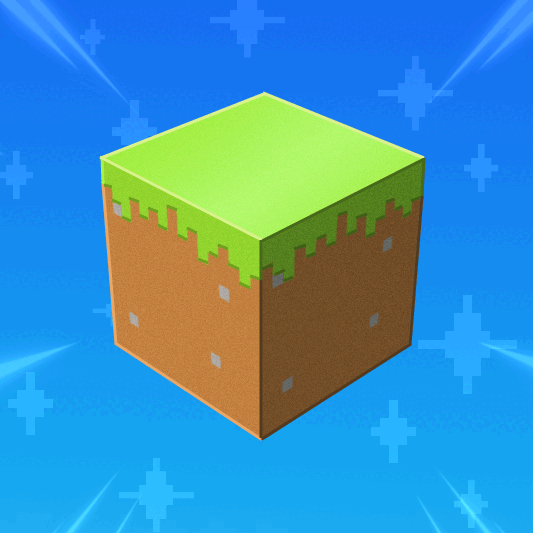 OneBlock Original [ #1 downloaded map ]