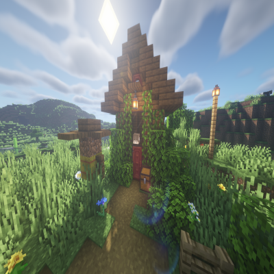 The Gardener's Gift Challenge