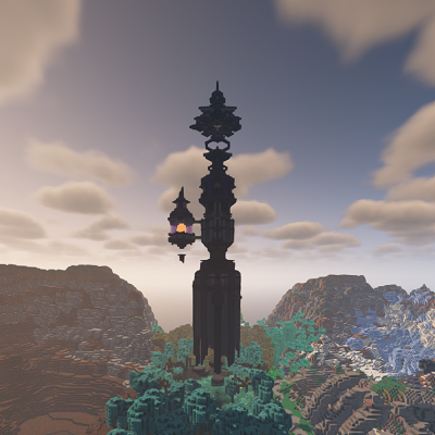 Black Tower