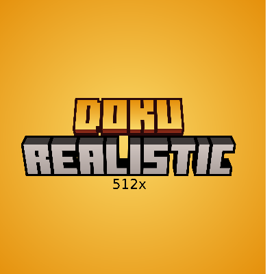 Maps for Doku Realistic