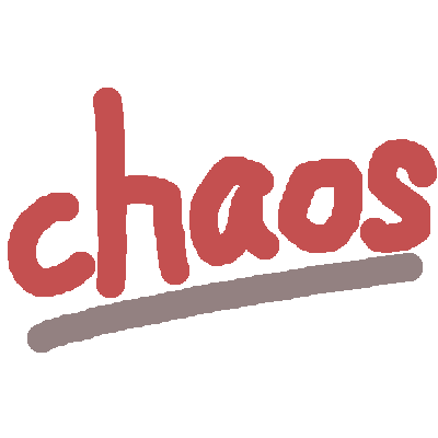 The Overworld - Chaos