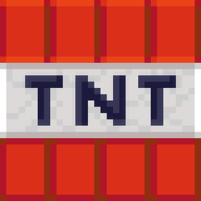 TNT Wars by Kilomegaminx