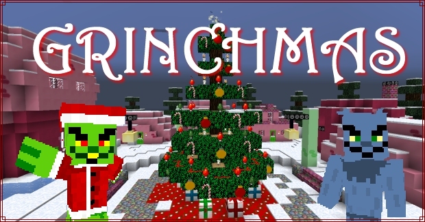 Grinchmas