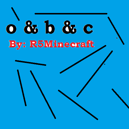 O & B & P