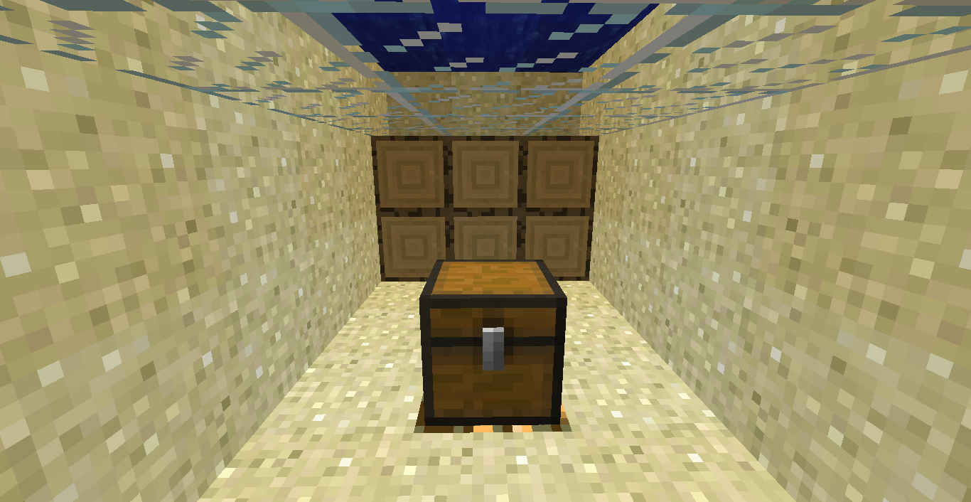 Too Much Water Survival 1.7.2