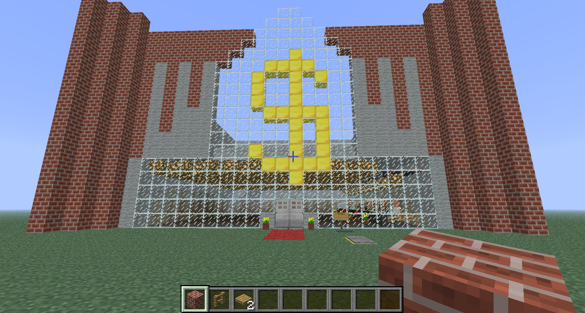 Bank