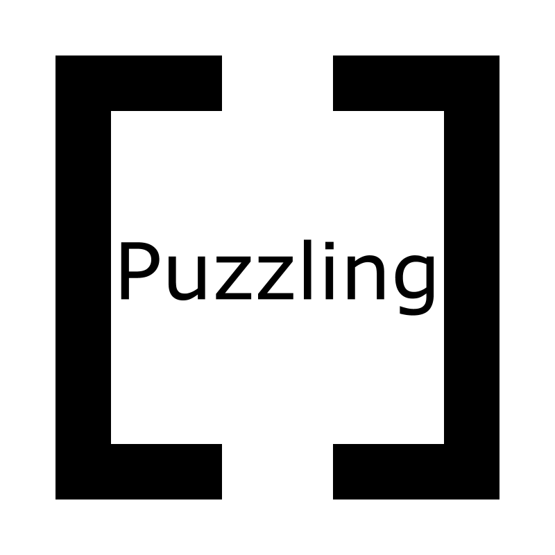 Puzzling