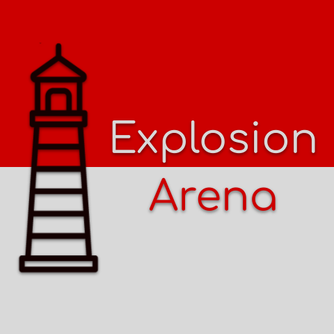 Explosion Arena