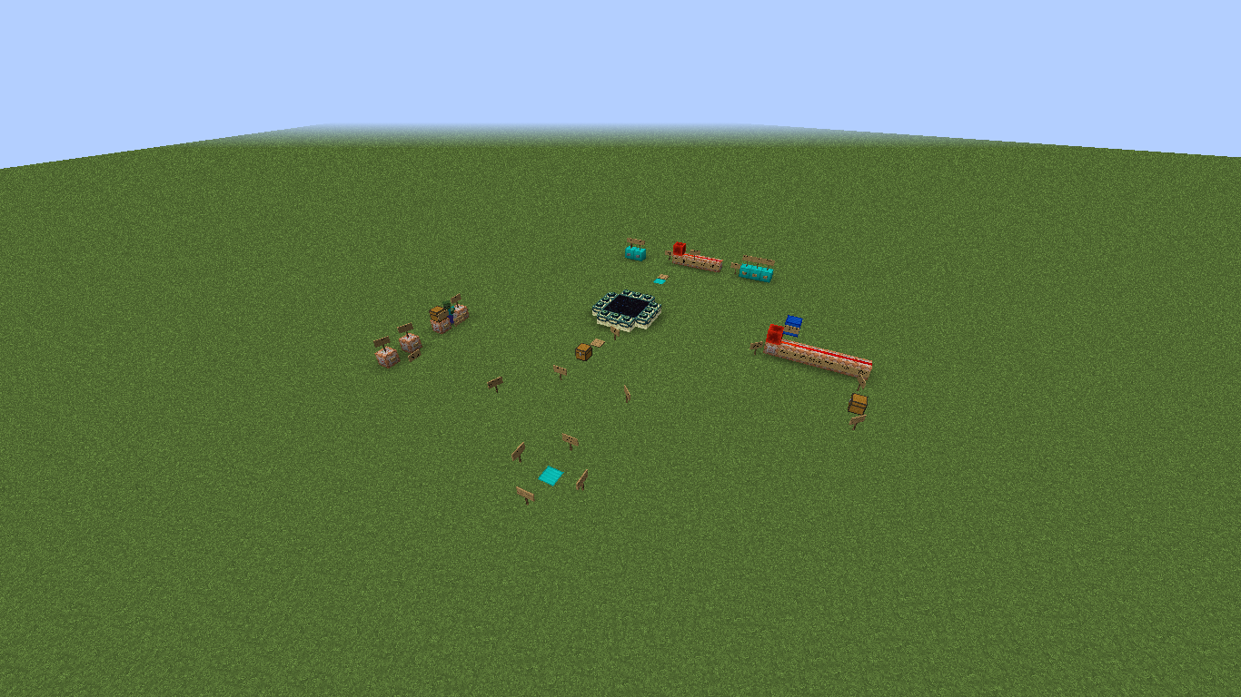 Redstone Help! :D
