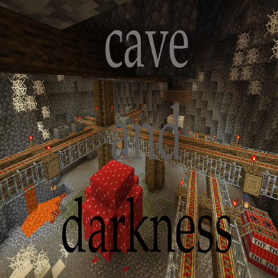 Cave and Darkness