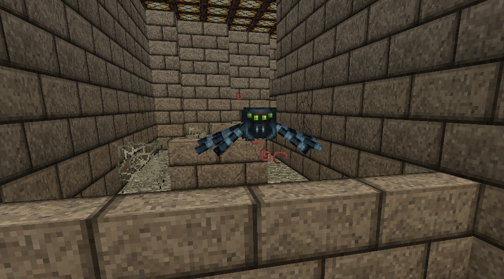 Spider Chase - Run for your life! (V1.1)