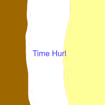 Time Hurl