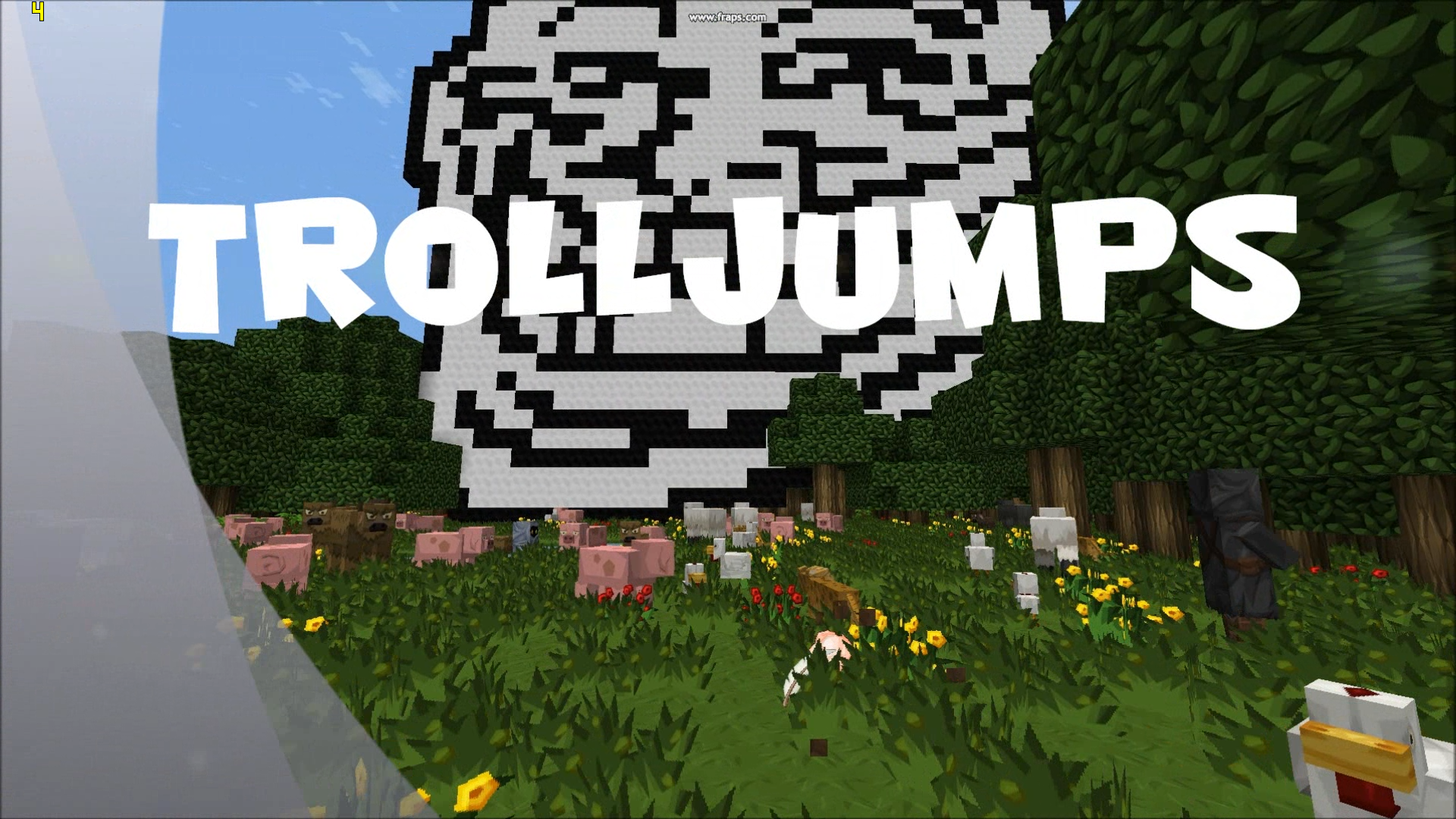 Troll Jumps v3.0 [1.6.1+]